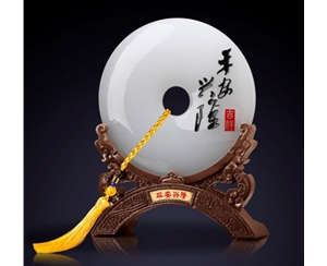 創意禮品在制作過程中需要注意什么？
