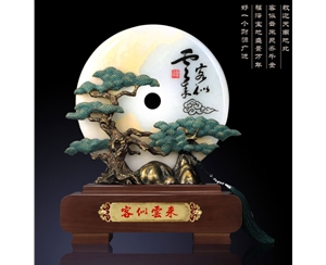 活動禮品如何體現環保理念？