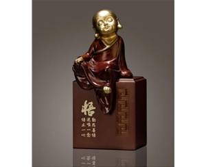活動禮品如何搭配展示？