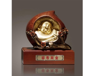 創(chuàng)意禮品哪些適合作為新婚家居裝飾？